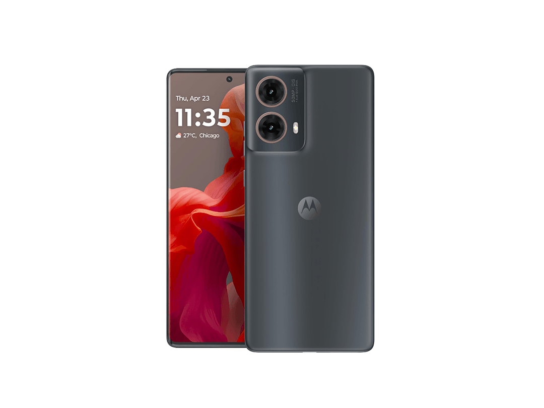 Motorola G85 5G 12GB 256GB - Urban Grey in Qatar Motorola G85 5G 12GB 256GB - Urban Grey in Qatar